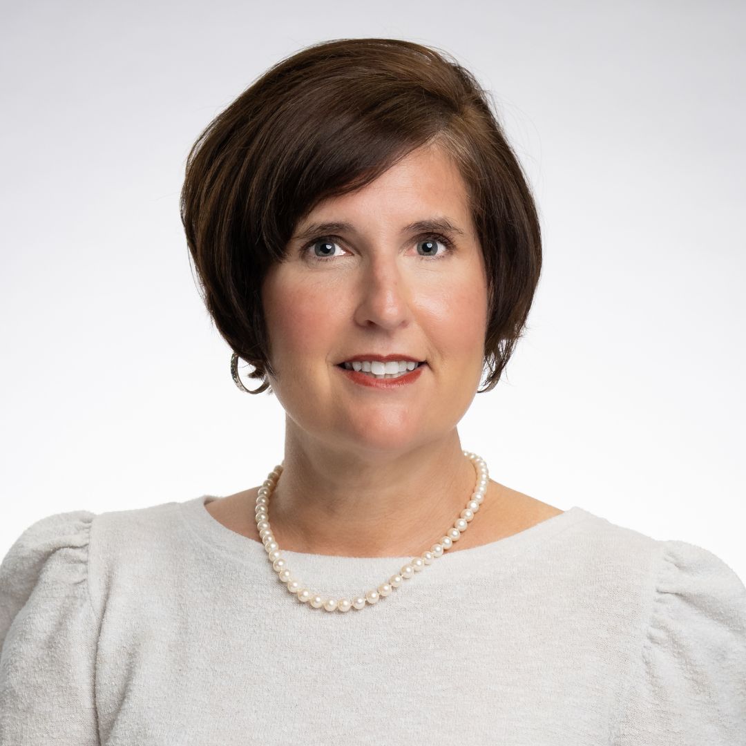 Staff member Lauren Moniz